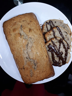 A picture of Buttermilk Bread.