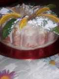 Rosca de naranaja a mi manera