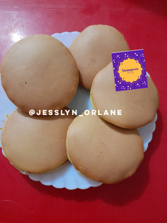 Foto resep Dorayaki