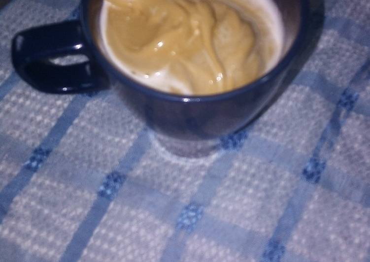 Café Dalgona