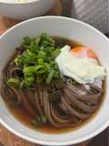 Mie Soba Simple