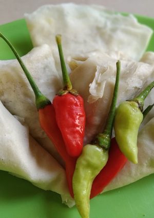 Foto resep 3. Siomay Ikan Keong Racun