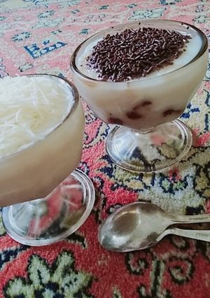 Foto resep Stup roti Keju coklat Alaa amirahabsyie