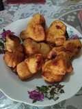 Pisang Goreng Sederhana