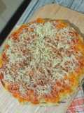 Pizza Homemade