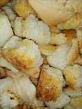 Croûtons 🍞
