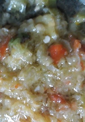 Foto resep Sambal bawang