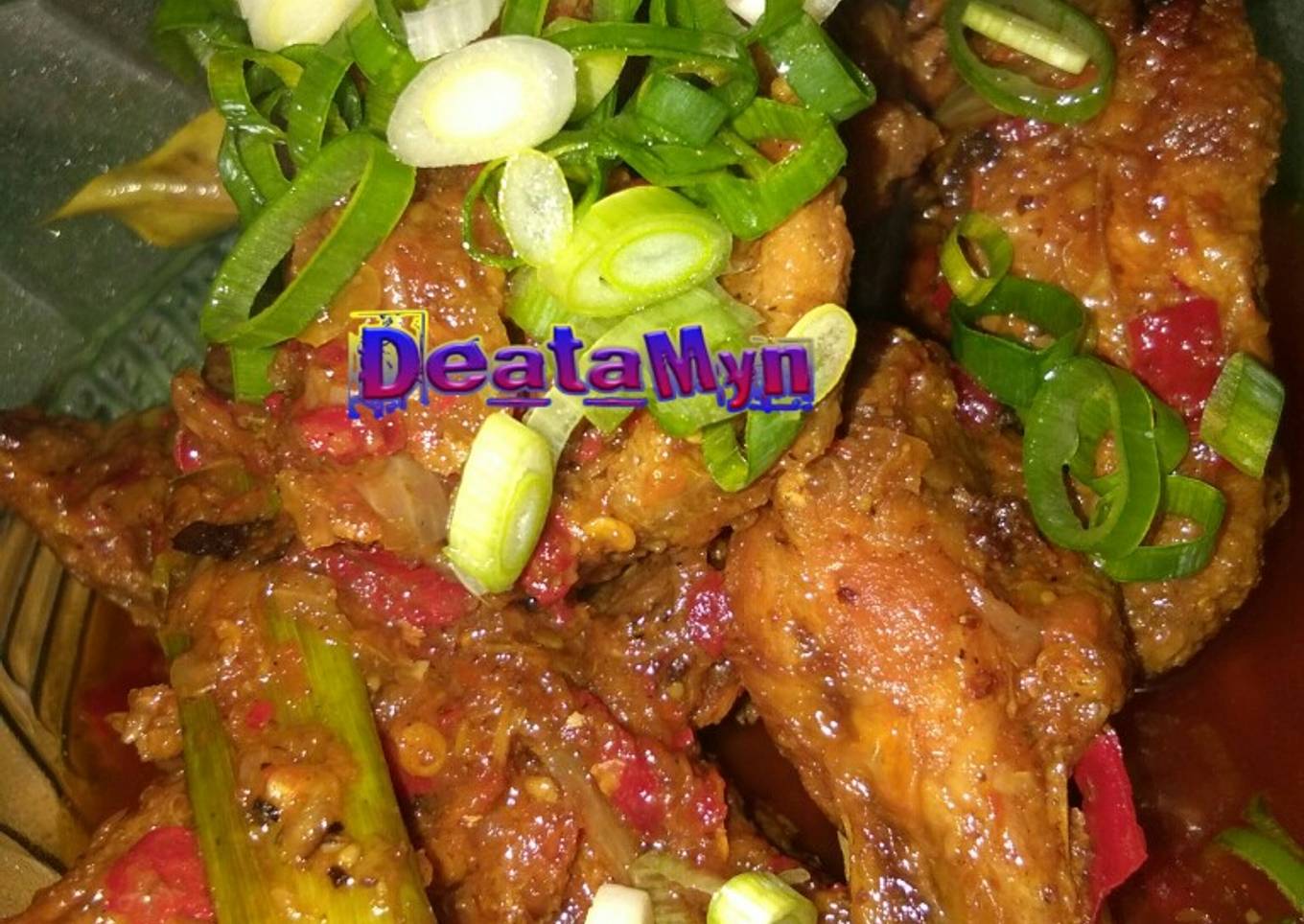 Rica Ayam