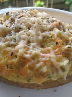 Foto resep MPASI 1Y+ Potato Steam Boat