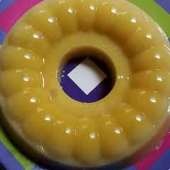 รูปของ Puding Labu Kuning