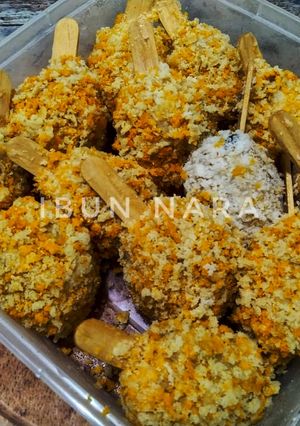 Foto resep Kaki Naga