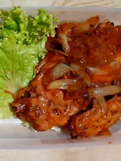 Foto resep 33. Steak Ayam Hemat