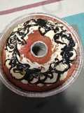 Red velvet cake / κόκκινο βελούδο κέικ