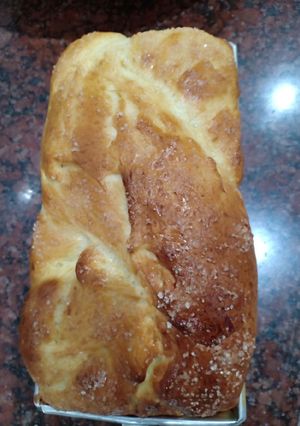 Foto resep Brioche