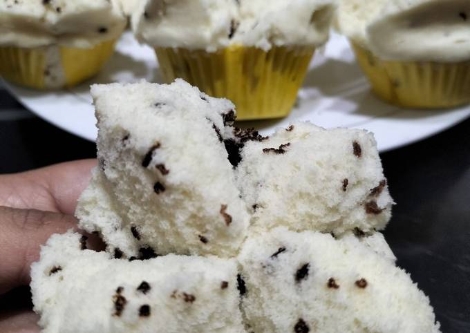Resep Bolu kukus all in one, lembuuuuuttttt yang Bisa Manjain Lidah