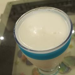 A picture of Lassi.