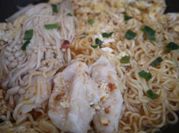 Gambar seblak mie nyemek