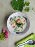 Bubur Cha Cha