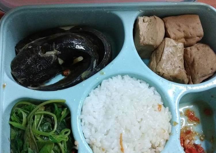 Resep Menu Diet Hari Kedua (No Minyak, No MSG, No Tepung), Bisa Manjain Lidah
