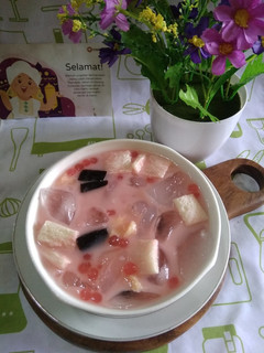 Foto resep Es Campur Jadoel