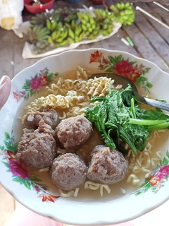 Foto resep Bakso Ayam Homemade