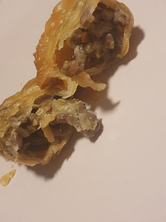 Una foto de Empanadillas de carne picada