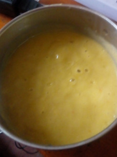 A picture of Guacamole Smoothie.