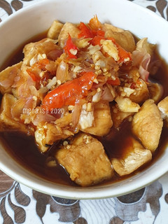 Foto resep Tahu Gejrot