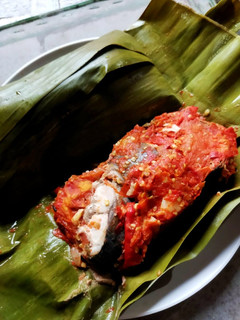 Foto resep Palai Balado ikan Salem