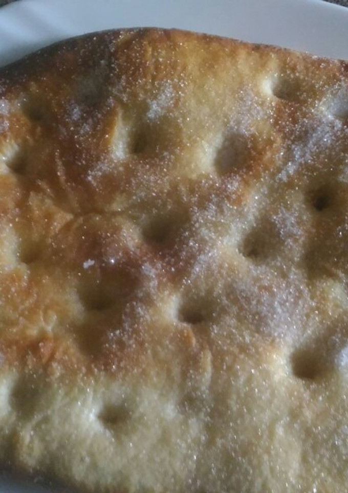 Una foto de Coca de forner