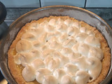 Lemon Pie facilísimo! 🍋