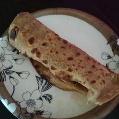 A picture of Egg roll.
