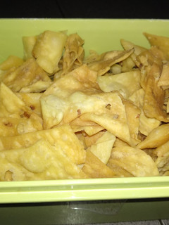 Foto resep Keripik Bawang