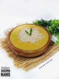 Bubur Jagung Manis