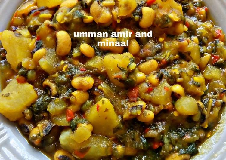 Steps to Make Awsome Faten dankalin hausa Cooking Basics for Newbies