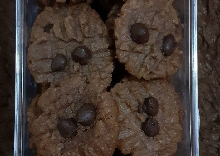 C3 (Cookies Chocolatos Chocochip)