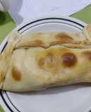 Empanadas de pino 🇨🇱