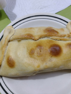 Una foto de Empanadas de pino 🇨🇱