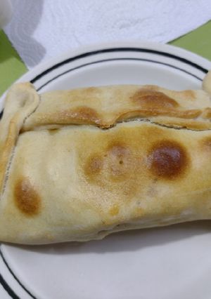 Una foto de Empanadas de pino 🇨🇱