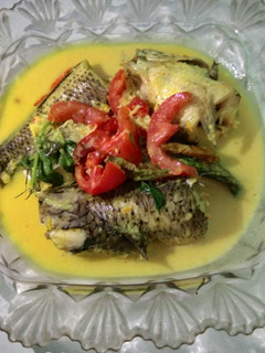 Foto resep Ikan gabus gulai kuning