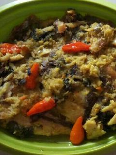 Foto resep Bawal Pesmol