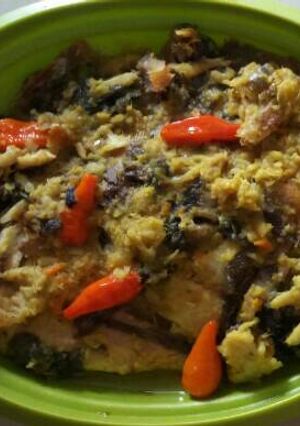 Foto resep Bawal Pesmol