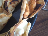 Masa de tacos