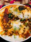 Curd Rice with Banyard Millets