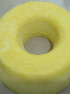 Foto resep Bolu Jerman Keju (kukus)
