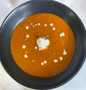 Recipe Garden Fresh Tomato Soup which So Delicious