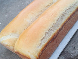 Pan de molde