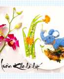 Lươn kho lá lốt