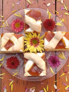 Rákóczi túrós Ófi módra recept fotója