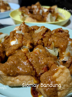 Foto resep #SIOMAY BANDUNG